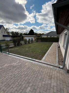Foto - Einfamilienhaus in Wittstock/Dosse