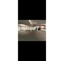 Stellplatz Tiefgarage Mitte U2 Märkisches Museum - Berlin