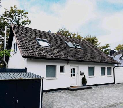 Foto - *provisionsfrei von Privat! Saniertes Einfamilienhaus in Bestlage