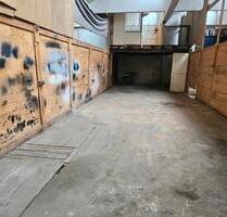 Hallen zu vermieten - 420,00 EUR Miete, in Bruchsal (PLZ: 76646)