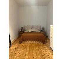 Short term apartment near Schonhauser Allee station- 110 m2 - Berlin Pankow