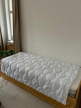 Foto - Etagenwohnung in Berlin