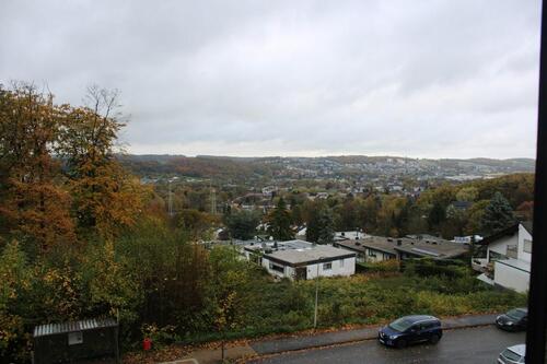 Foto - Etagenwohnung in Schwelm