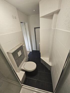 Foto - Etagenwohnung zur Miete in Salzgitter