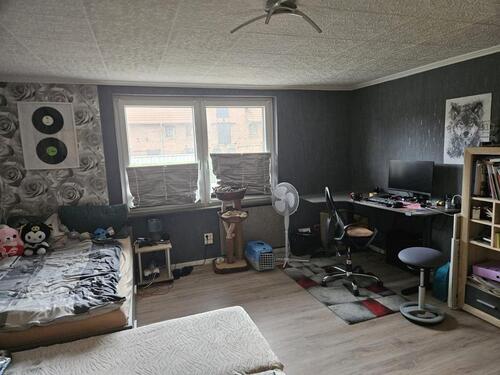 Foto - Etagenwohnung in Salzgitter