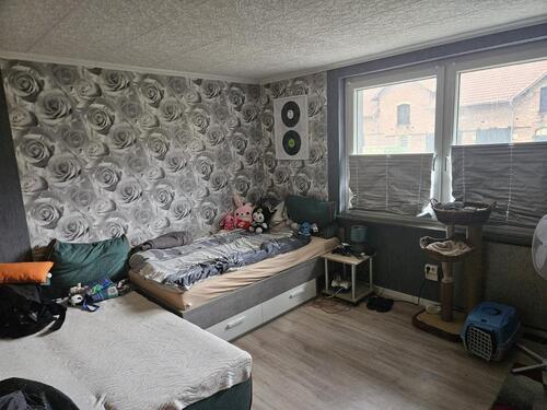 Foto - Etagenwohnung in Salzgitter zur Miete