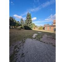 Schöne möblierte 2 Zimmer Erdgeschoßwohnung - Erxleben