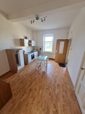 Foto - Etagenwohnung zur Miete in Erxleben