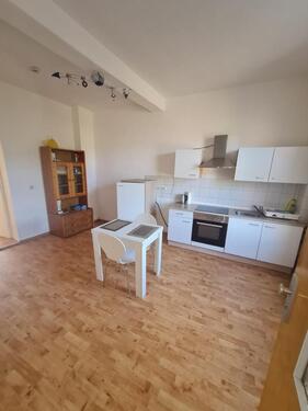 Foto - Etagenwohnung in Erxleben zur Miete