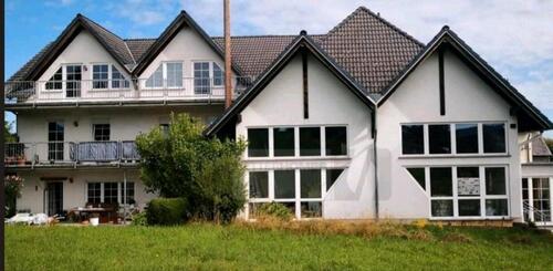 Foto - Meudt ! Wunderschönes Mehrfamilienhaus und Gewerbe