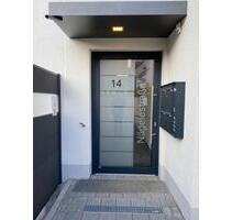 Exclusive, Neuwertige barrierefreie 3,5 Zimmerwohnung in Albstadt