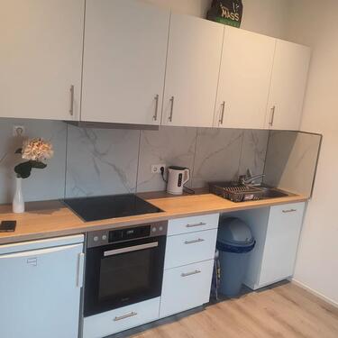 Foto - Helle 2,5 Zimmer-Wohnung mit 56 m² in Reichenbach an der Fils