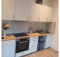 Helle 2,5 Zimmer-Wohnung mit 56 m² in Reichenbach an der Fils - Ostfildern