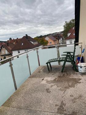 Foto - Etagenwohnung zur Miete in Ostfildern