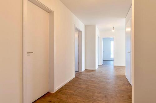 Foto - 3 Zimmer Etagenwohnung in Preetz