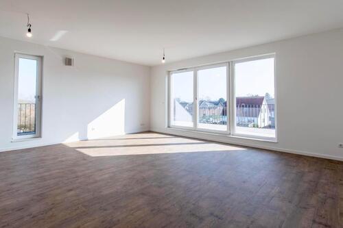 Foto - Etagenwohnung in Preetz zur Miete