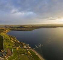 ♥ gemütliche Tage im Ferienhaus Tiny Haus am See genießen ♥ - Aschersleben