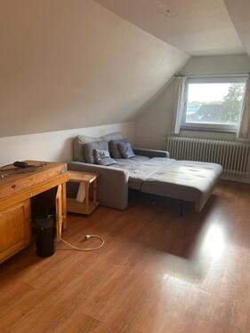 Foto - Etagenwohnung in Bad Salzuflen zur Miete