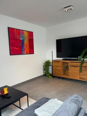 Foto - 3 Zimmer Etagenwohnung in Bocholt