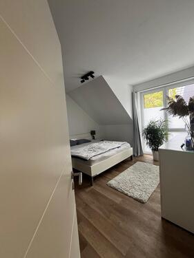 Foto - Etagenwohnung in Bocholt zur Miete