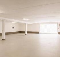 Tiefgaragenstellplatz in Weinheim zu vermieten