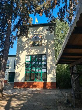 Foto - Neuseenland, Villenartiges Wohn- und Gewerbeobjekt Außerortslage