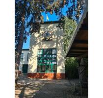 Neuseenland, Villenartiges Wohn- und Gewerbeobjekt Außerortslage - Kitzscher