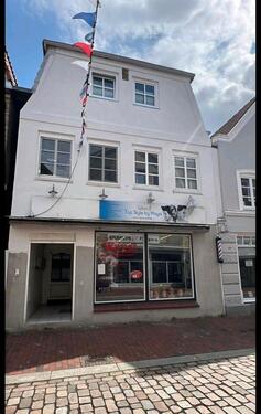 Foto - Gewerbefläche in TOP Lage zentral am Bahnhof Glückstadt