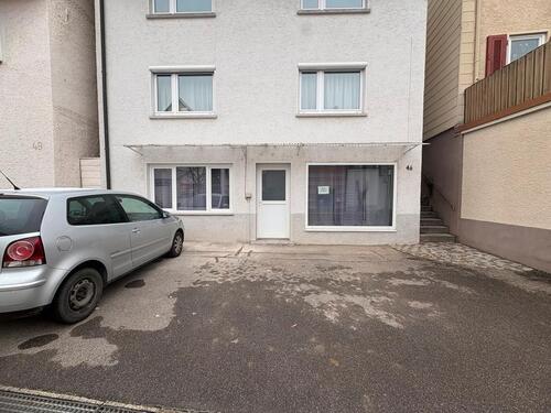 Foto - Perfekte Gewerbeimmobilie - 600,00&nbsp;EUR Kaltmiete, ca.&nbsp; 36,00&nbsp;m&sup2;