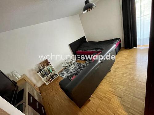 Foto - Wohnungsswap - 1 Zimmer, 40 m² - Universitätsstraße, Lindenthal, Köln