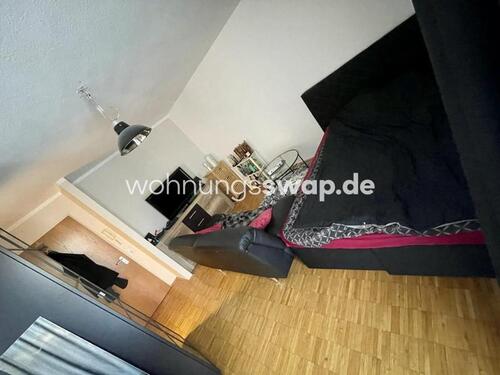 Foto - 1 Zimmer Etagenwohnung zur Miete in Köln