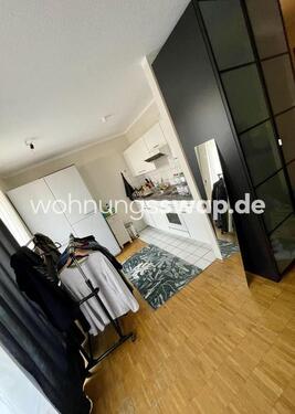 Foto - Etagenwohnung in Köln zur Miete