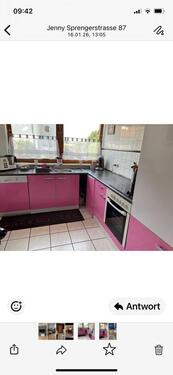 Foto - Erdgeschoßwohnung in Püttlingen zur Miete