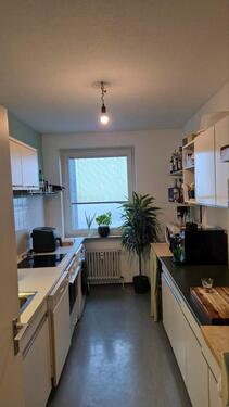 Foto - Wohnung im Who 55qm - 850,00&nbsp;EUR Kaltmiete, ca.&nbsp; 55,50&nbsp;m&sup2;