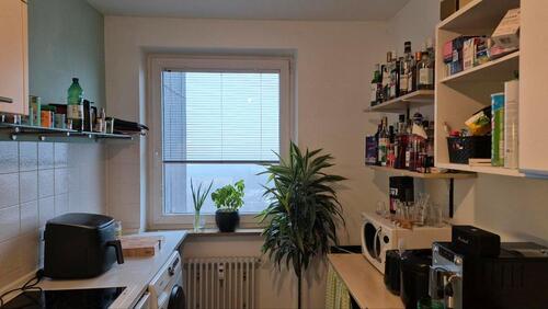 Foto - 2 Zimmer Etagenwohnung zur Miete in Tübingen