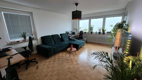 Foto - 2 Zimmer Etagenwohnung in Tübingen