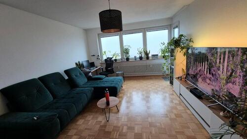 Foto - Etagenwohnung in Tübingen zur Miete