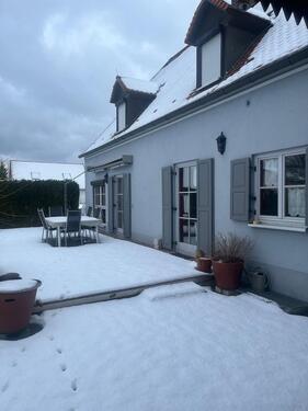 Foto - Einfamilienhaus zur Miete in Hohenaltheim