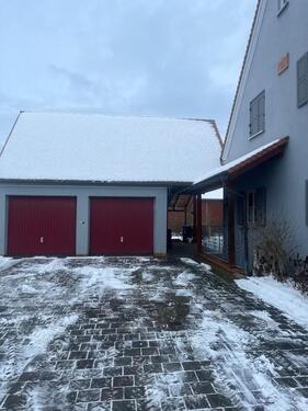 Foto - Einfamilienhaus in Hohenaltheim