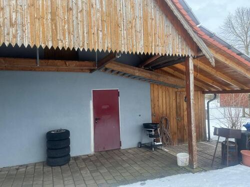 Foto - Einfamilienhaus in Hohenaltheim zur Miete