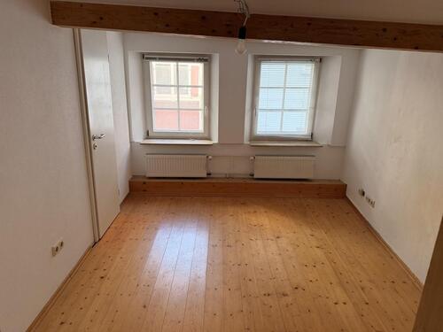 Foto - Maisonettenwohnung in Weinheim zur Miete