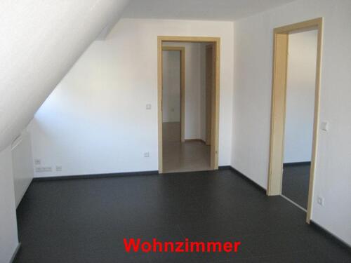 Foto - 2 Zimmer Etagenwohnung in Triberg im Schwarzwald