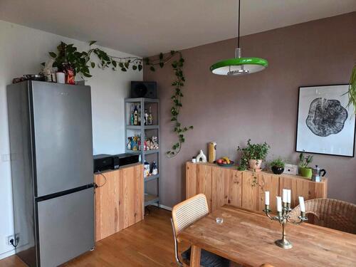 Foto - 2 Zimmer Etagenwohnung zur Miete in Erfurt