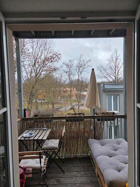 Foto - 2 Zimmer Etagenwohnung in Erfurt