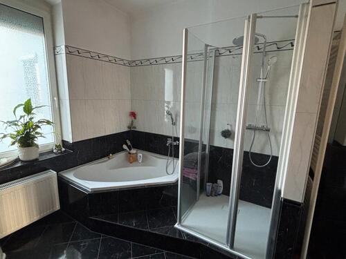 Foto - 4 Zimmer Etagenwohnung zur Miete in Bernburg (Saale)