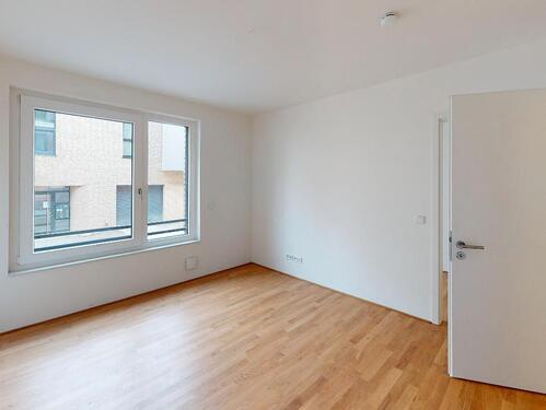 Foto - 2 Zimmer Erdgeschoßwohnung in Wolfsburg