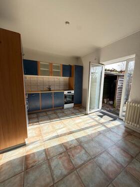 Foto - Helle Erdgeschosswohnung mit Terrasse in Rendsburg