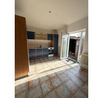 Helle Erdgeschosswohnung mit Terrasse in Rendsburg