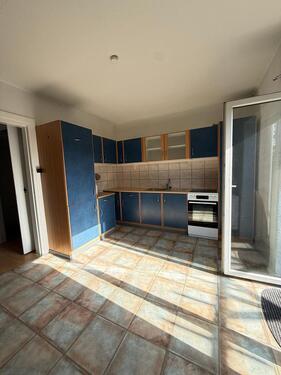 Foto - 2 Zimmer Erdgeschoßwohnung zur Miete in Rendsburg