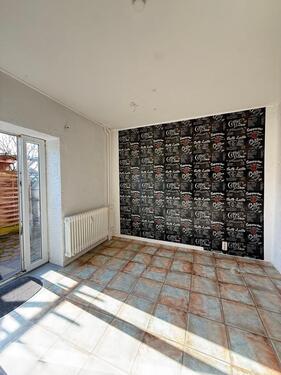 Foto - 2 Zimmer Erdgeschoßwohnung in Rendsburg